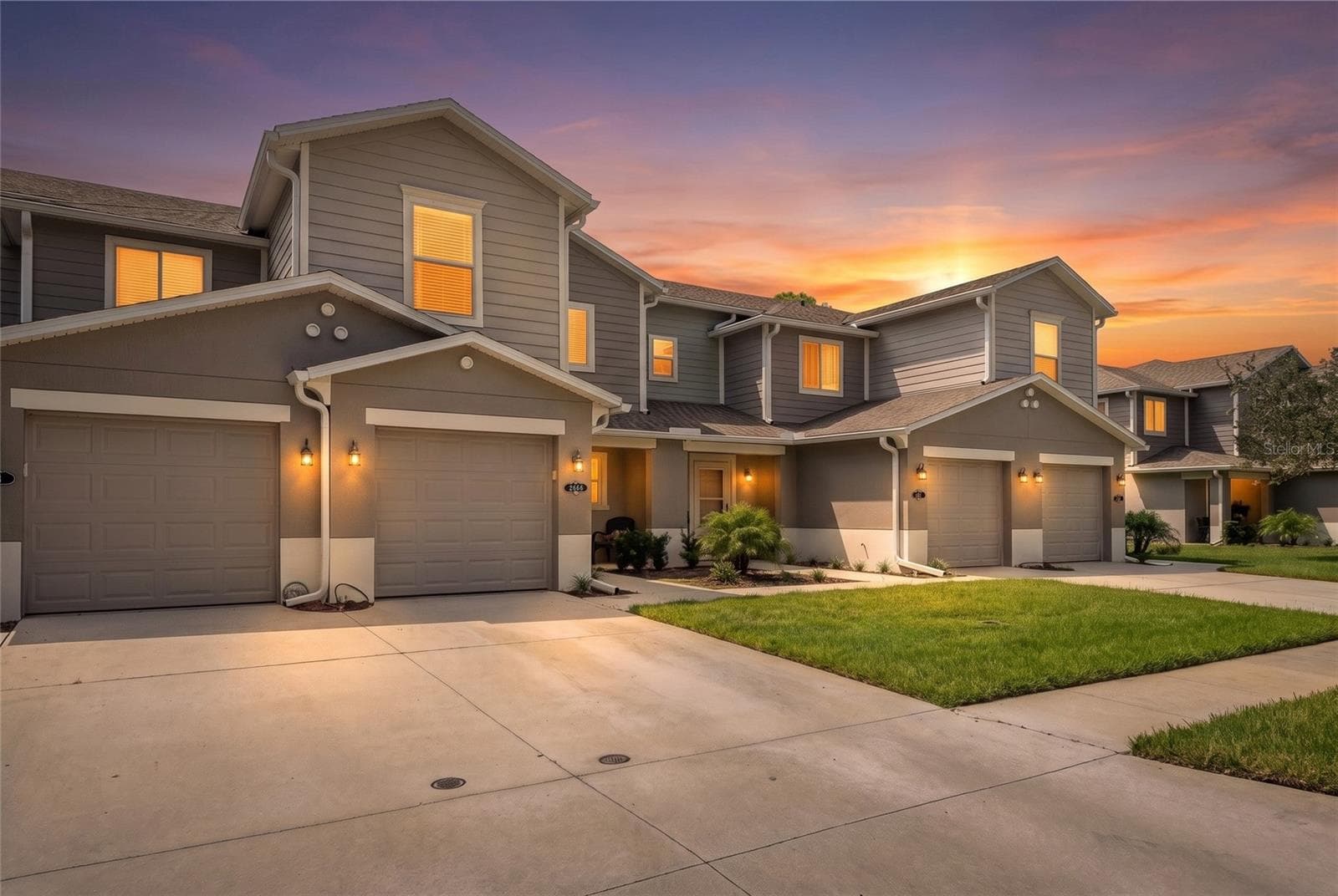 Single Family Residence at 2666 CARTHAGE DR, NEW SMYRNA BEACH, photo 2 of 45