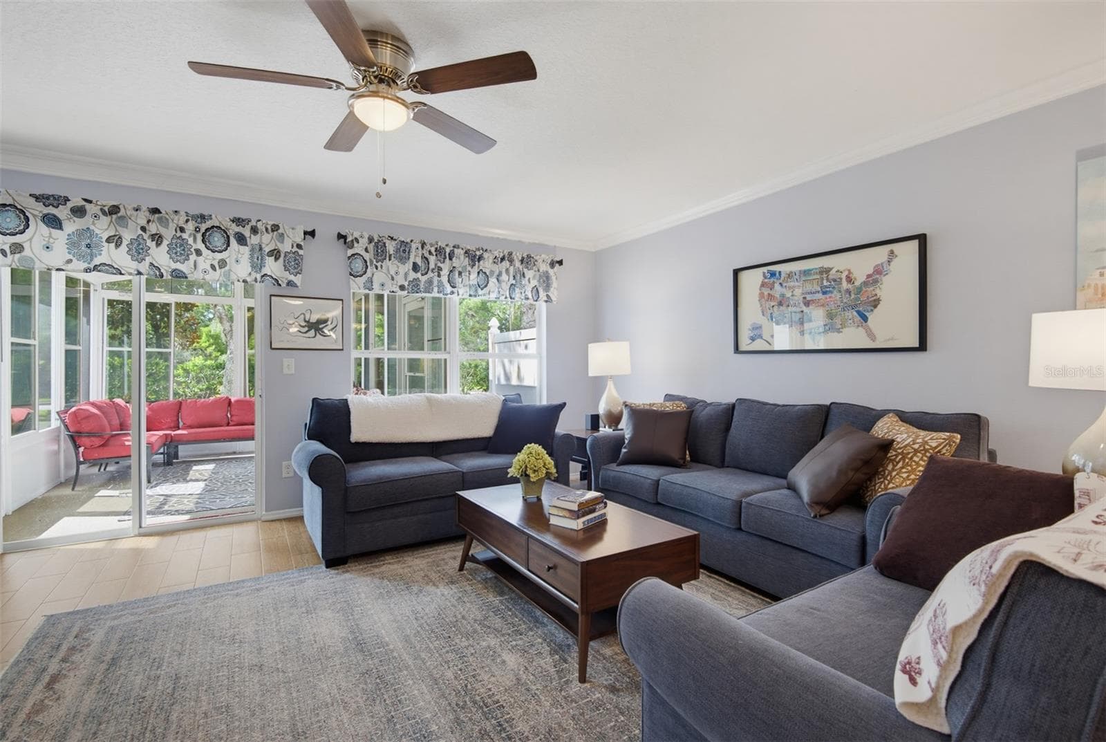 Single Family Residence at 2666 CARTHAGE DR, NEW SMYRNA BEACH, photo 3 of 45