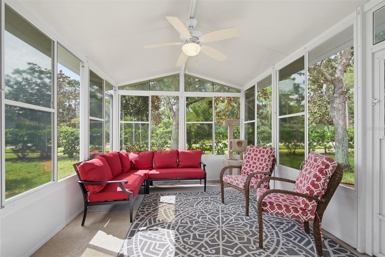 Single Family Residence at 2666 CARTHAGE DR, NEW SMYRNA BEACH, photo 4 of 45
