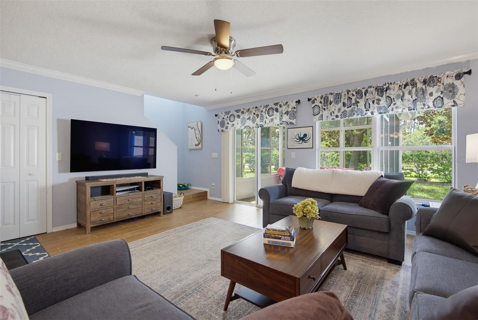 Single Family Residence at 2666 CARTHAGE DR, NEW SMYRNA BEACH, photo 5 of 45