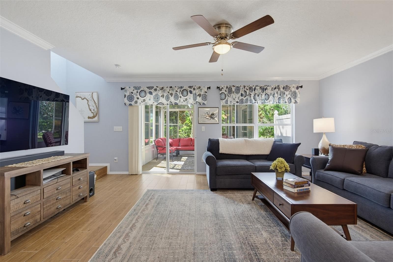 Single Family Residence at 2666 CARTHAGE DR, NEW SMYRNA BEACH, photo 6 of 45