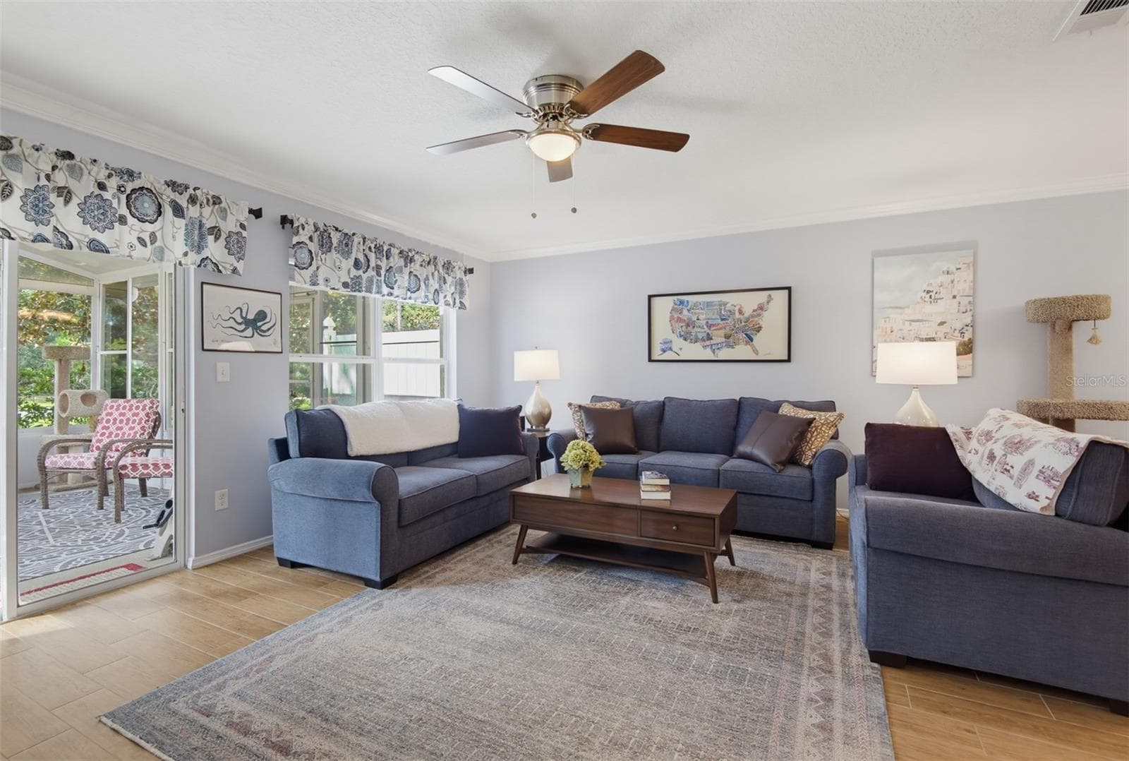 Single Family Residence at 2666 CARTHAGE DR, NEW SMYRNA BEACH, photo 7 of 45