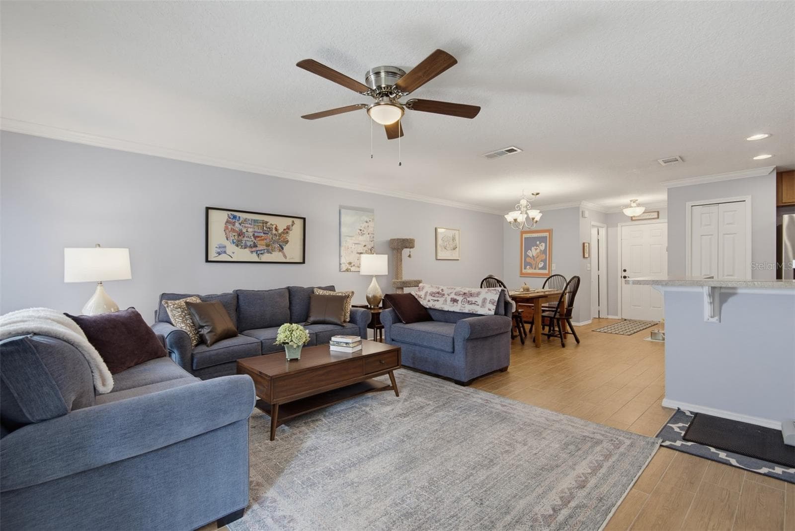 Single Family Residence at 2666 CARTHAGE DR, NEW SMYRNA BEACH, photo 8 of 45