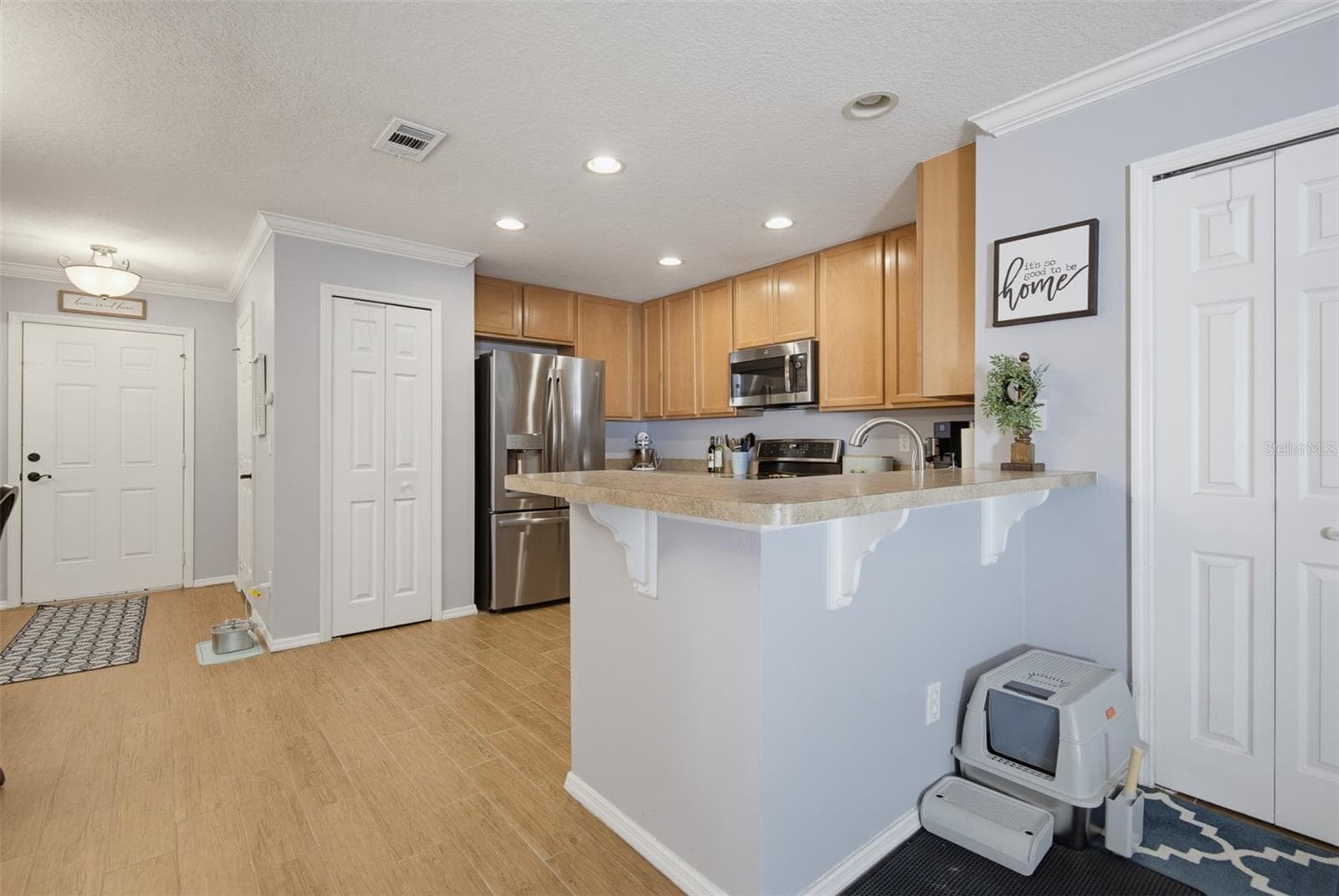 Single Family Residence at 2666 CARTHAGE DR, NEW SMYRNA BEACH, photo 10 of 45