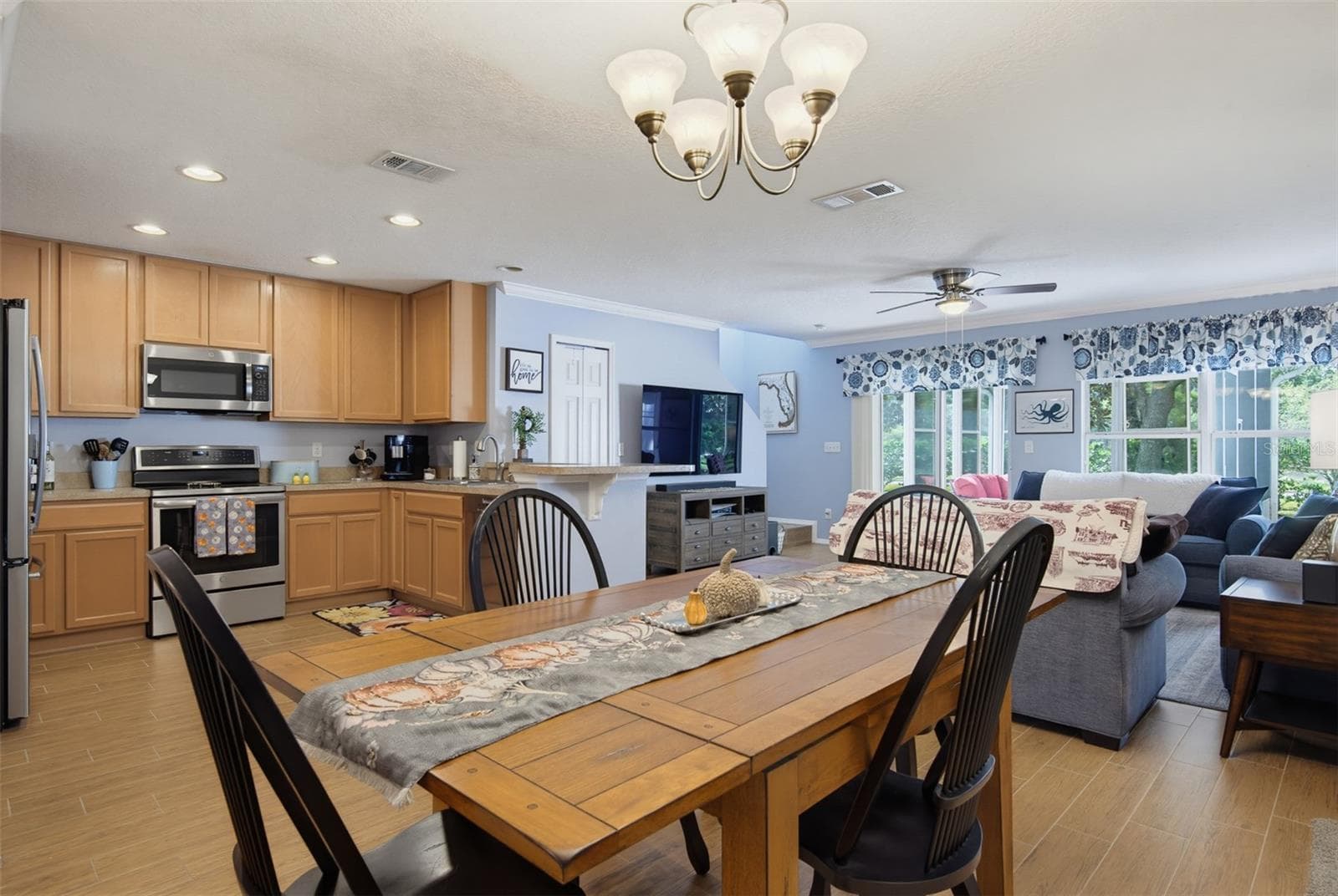 Single Family Residence at 2666 CARTHAGE DR, NEW SMYRNA BEACH, photo 12 of 45