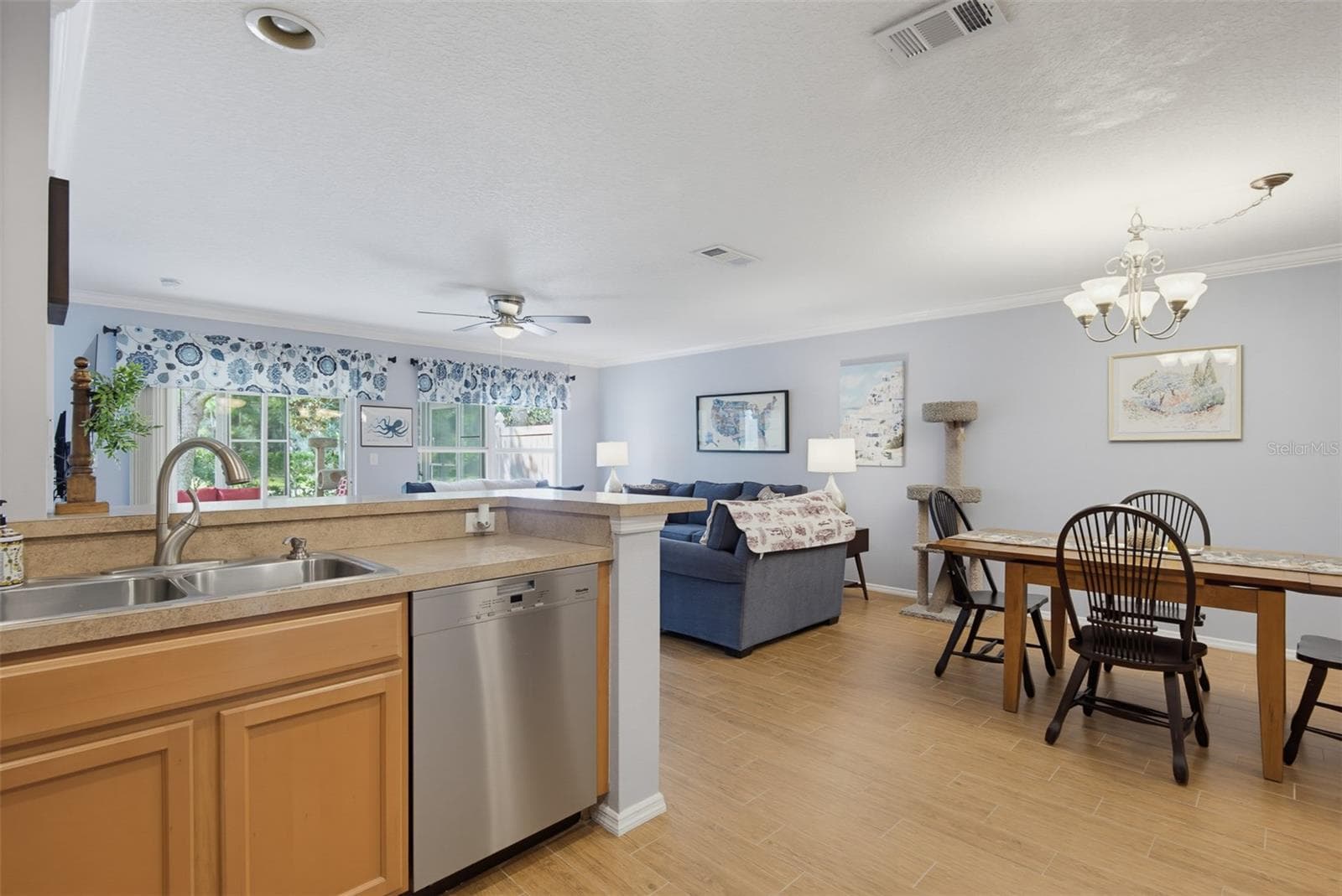 Single Family Residence at 2666 CARTHAGE DR, NEW SMYRNA BEACH, photo 13 of 45