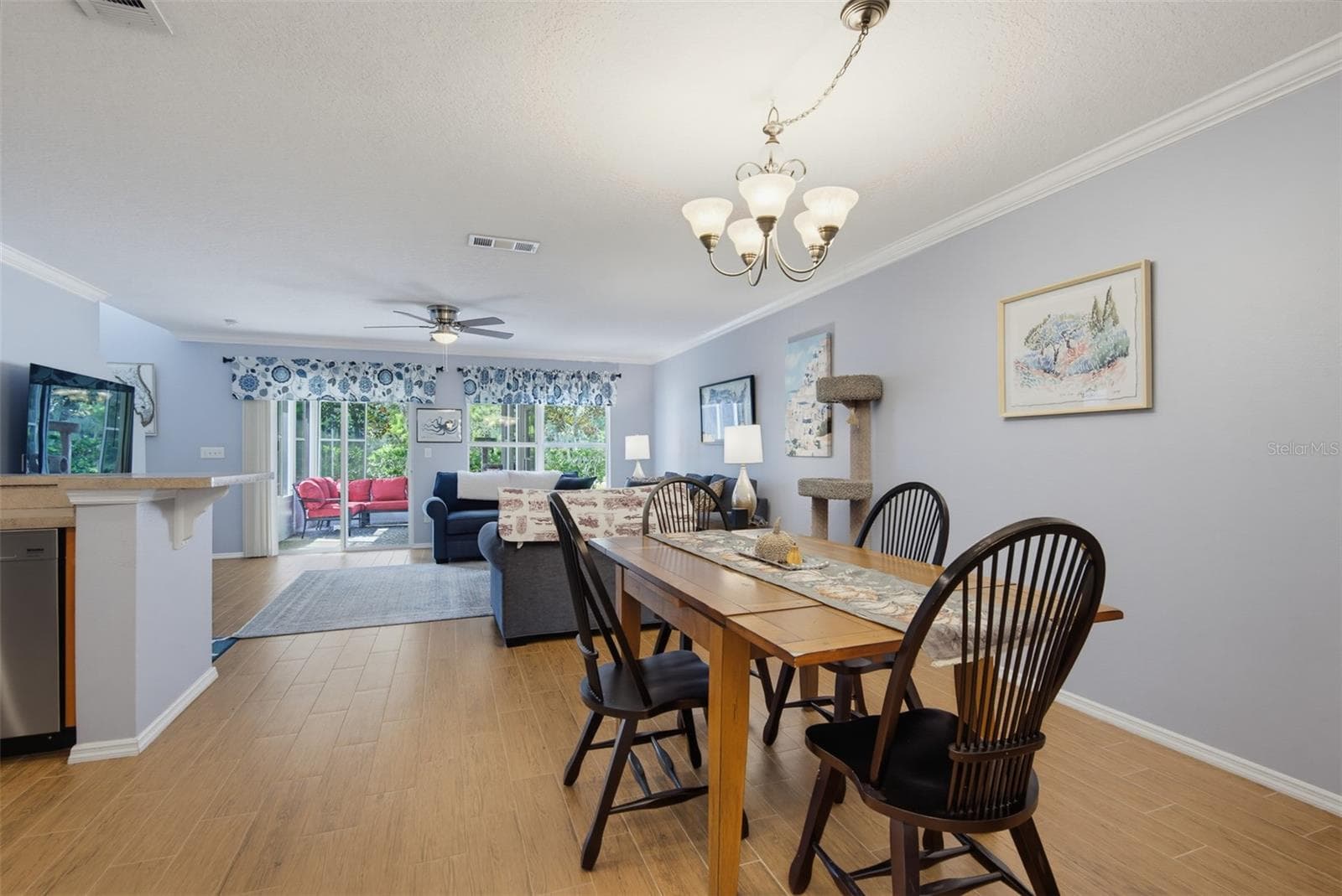 Single Family Residence at 2666 CARTHAGE DR, NEW SMYRNA BEACH, photo 15 of 45