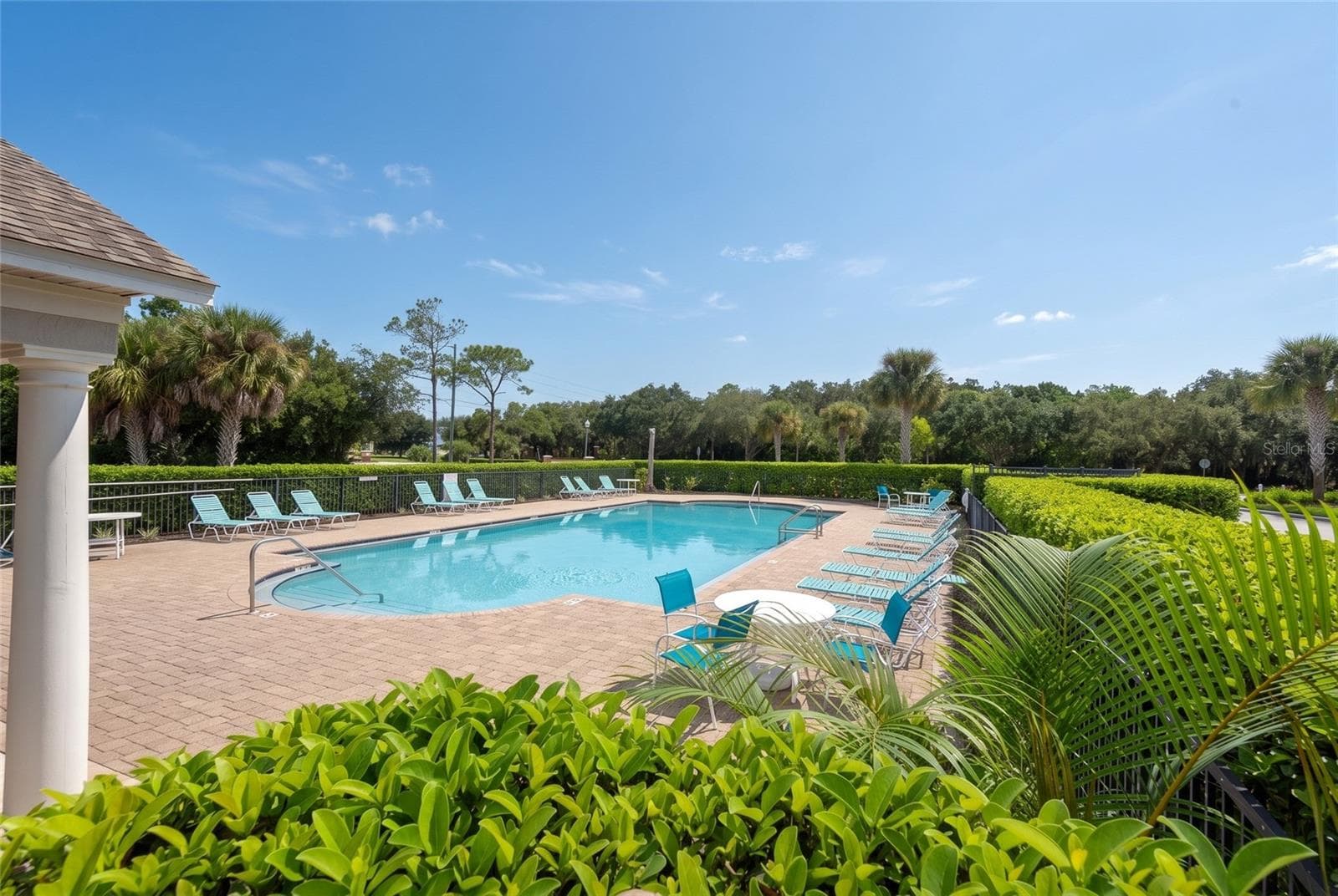 Single Family Residence at 2666 CARTHAGE DR, NEW SMYRNA BEACH, photo 41 of 45