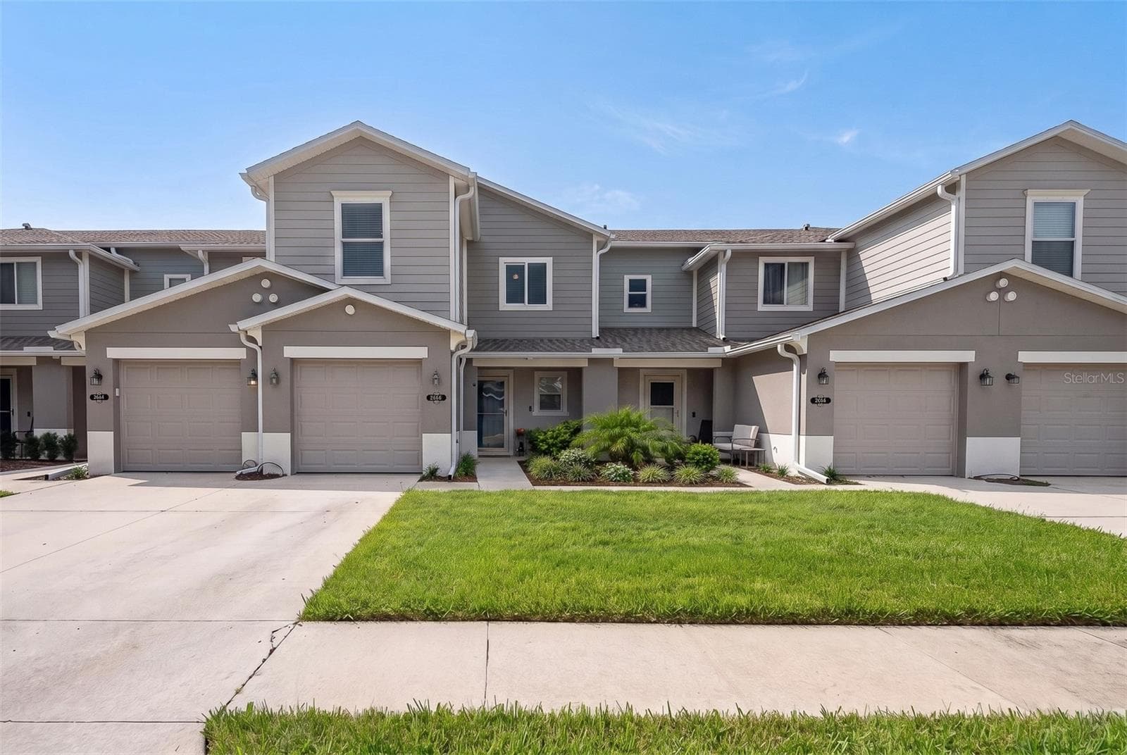 Single Family Residence at 2666 CARTHAGE DR, NEW SMYRNA BEACH, photo 42 of 45