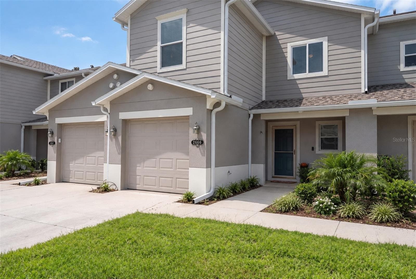 Single Family Residence at 2666 CARTHAGE DR, NEW SMYRNA BEACH, photo 43 of 45