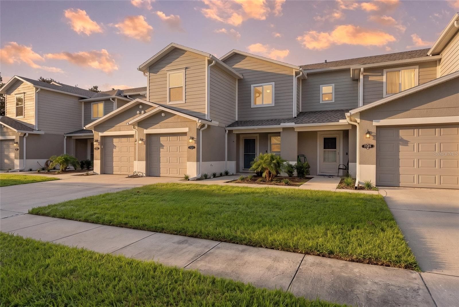 Single Family Residence at 2666 CARTHAGE DR, NEW SMYRNA BEACH, photo 45 of 45