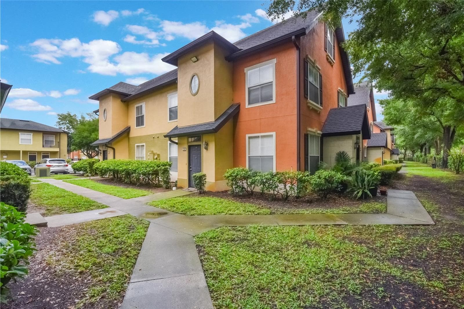 Condominium at 6001 WESTGATE DR #2124, ORLANDO, photo 2 of 20