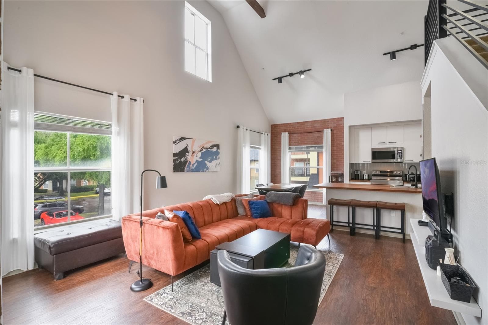 Condominium at 6001 WESTGATE DR #2124, ORLANDO, photo 5 of 20