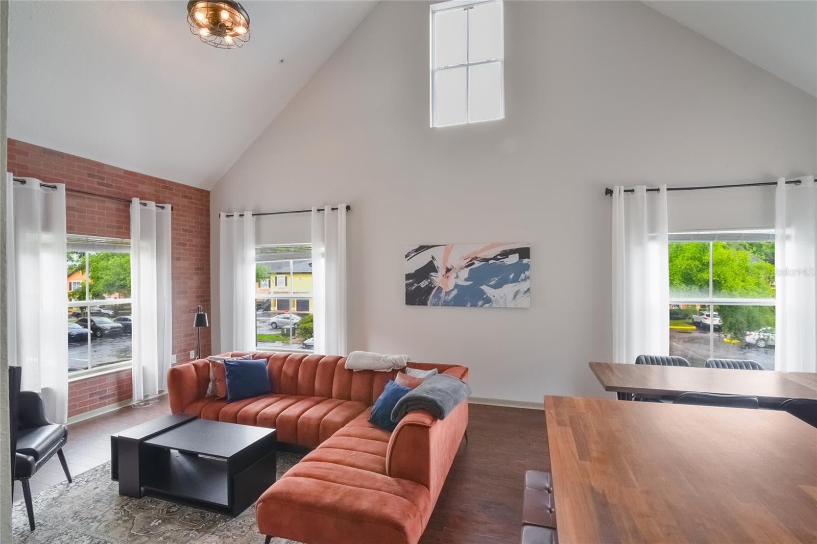 Condominium at 6001 WESTGATE DR #2124, ORLANDO, photo 6 of 20