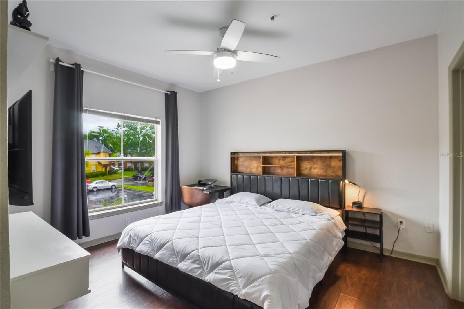 Condominium at 6001 WESTGATE DR #2124, ORLANDO, photo 15 of 20