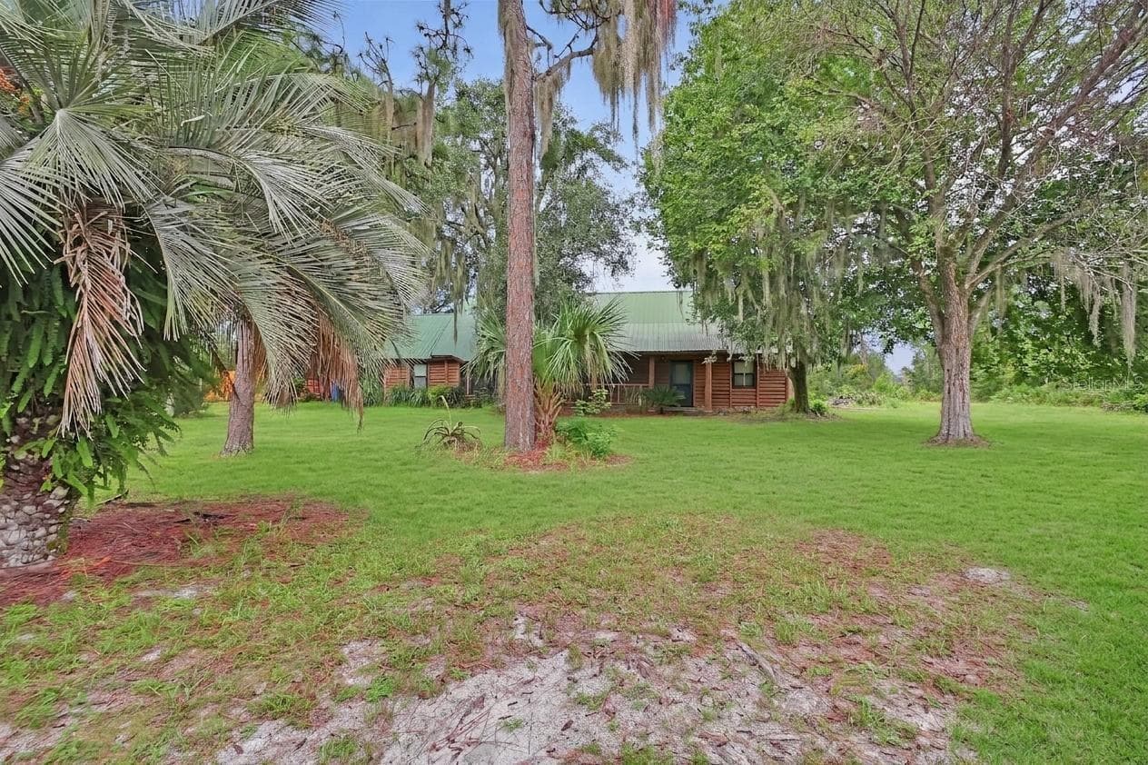 Single Family Residence at 698 WILD ACRES RD, OSTEEN, photo 2 of 46