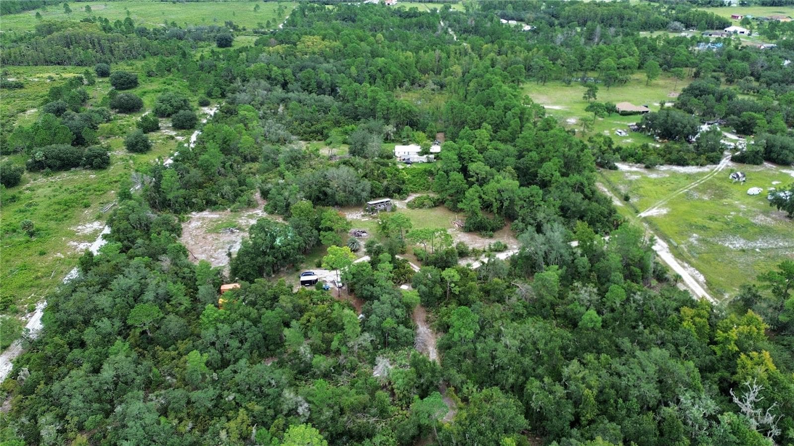 Single Family Residence at 698 WILD ACRES RD, OSTEEN, photo 3 of 46