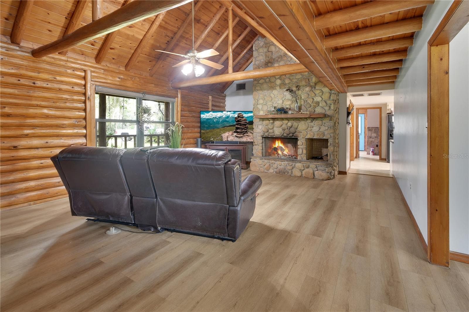 Single Family Residence at 698 WILD ACRES RD, OSTEEN, photo 5 of 46