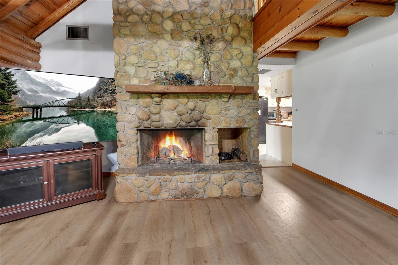 Single Family Residence at 698 WILD ACRES RD, OSTEEN, photo 8 of 46