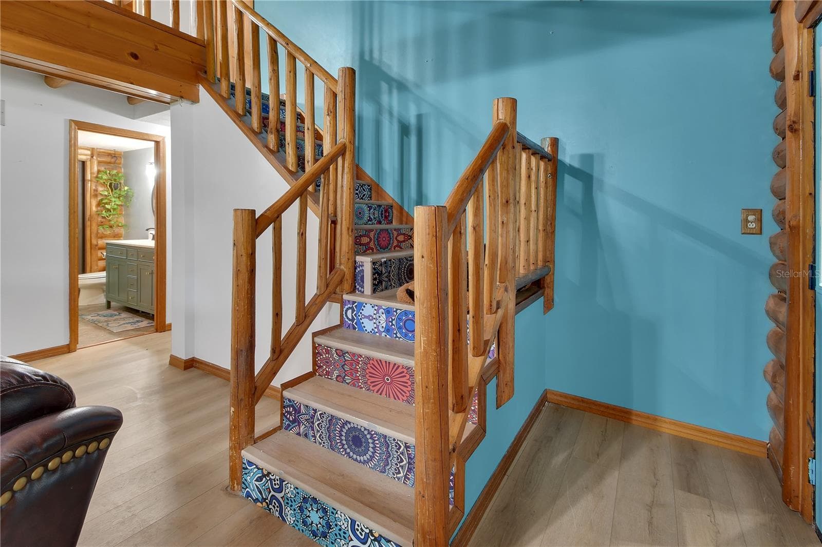 Single Family Residence at 698 WILD ACRES RD, OSTEEN, photo 9 of 46