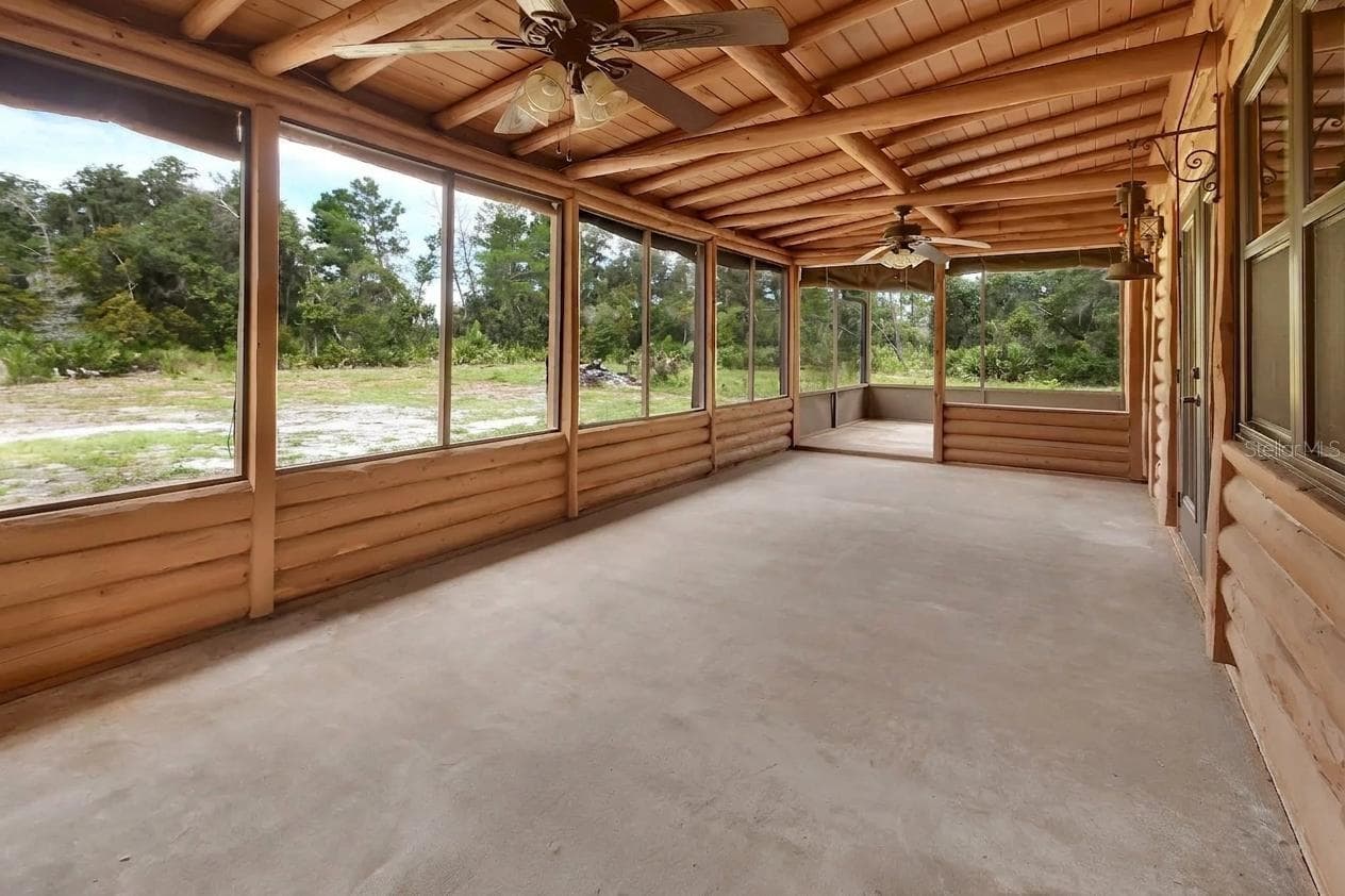 Single Family Residence at 698 WILD ACRES RD, OSTEEN, photo 31 of 46