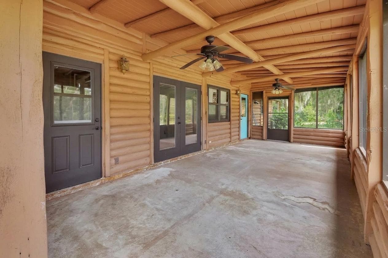 Single Family Residence at 698 WILD ACRES RD, OSTEEN, photo 33 of 46
