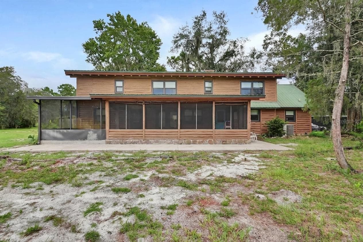 Single Family Residence at 698 WILD ACRES RD, OSTEEN, photo 34 of 46