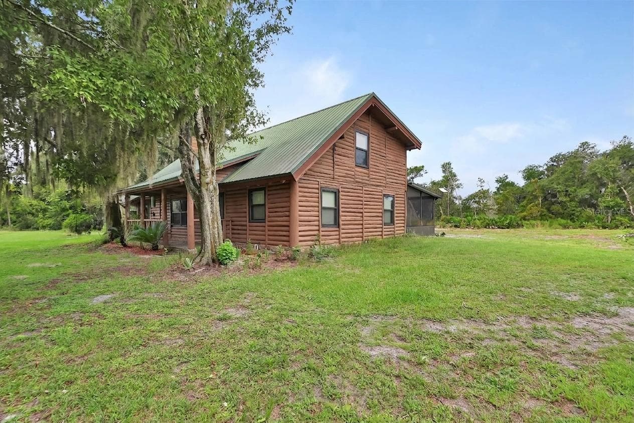 Single Family Residence at 698 WILD ACRES RD, OSTEEN, photo 35 of 46