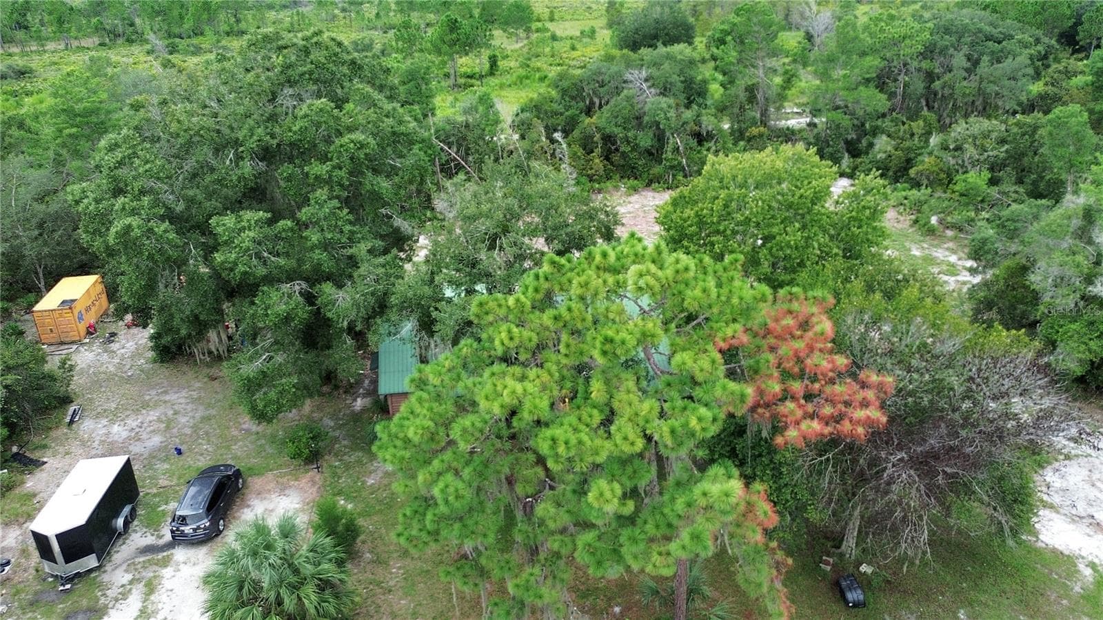 Single Family Residence at 698 WILD ACRES RD, OSTEEN, photo 36 of 46
