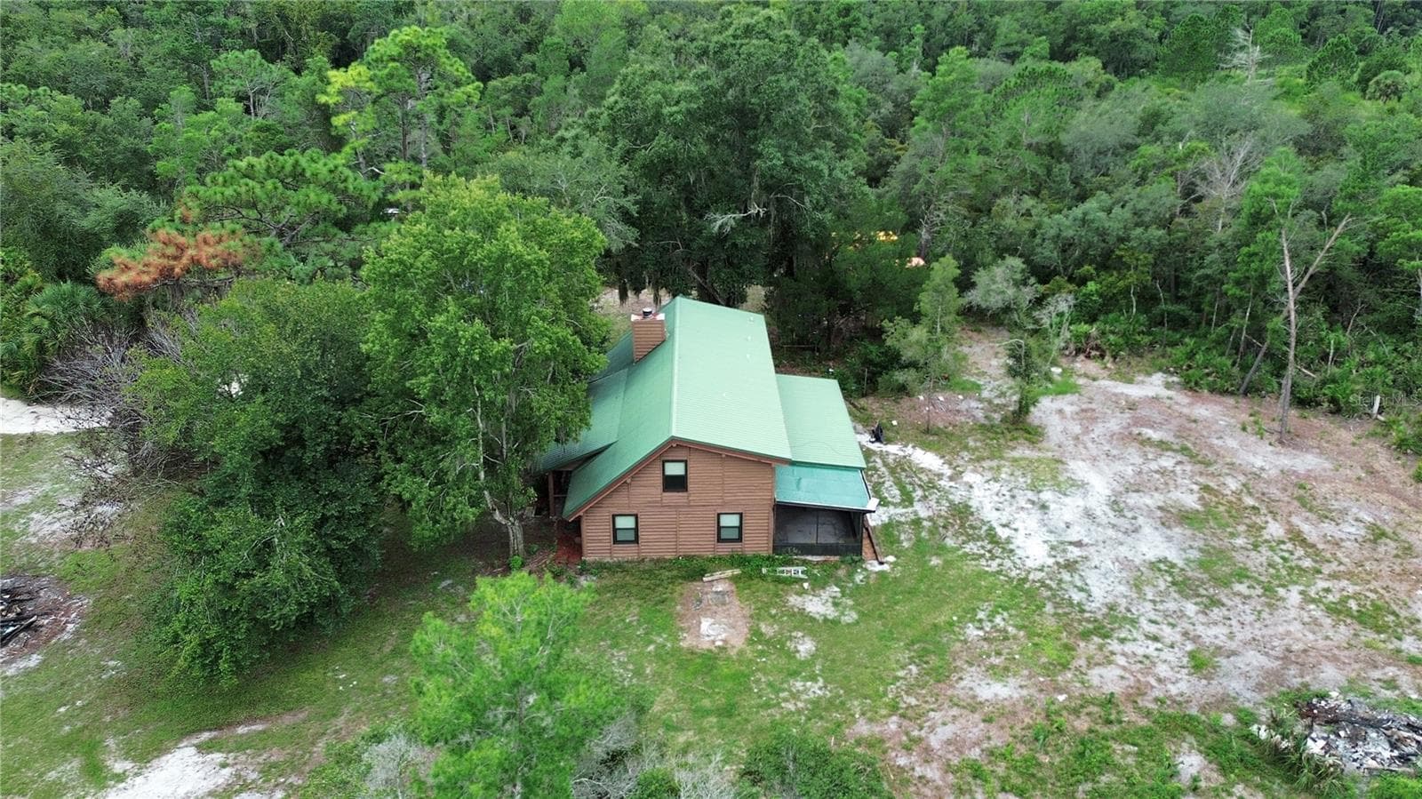 Single Family Residence at 698 WILD ACRES RD, OSTEEN, photo 37 of 46