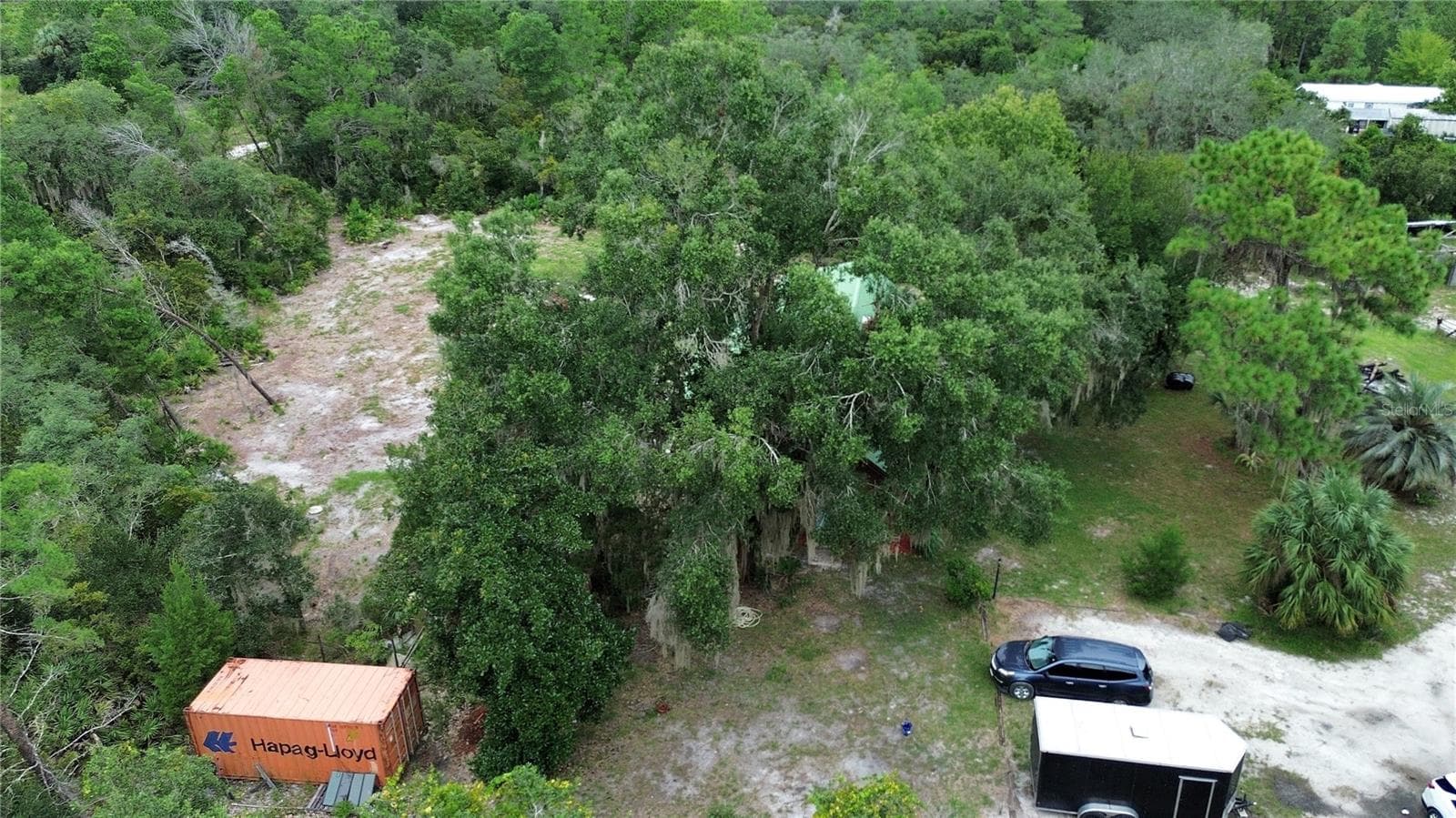 Single Family Residence at 698 WILD ACRES RD, OSTEEN, photo 39 of 46