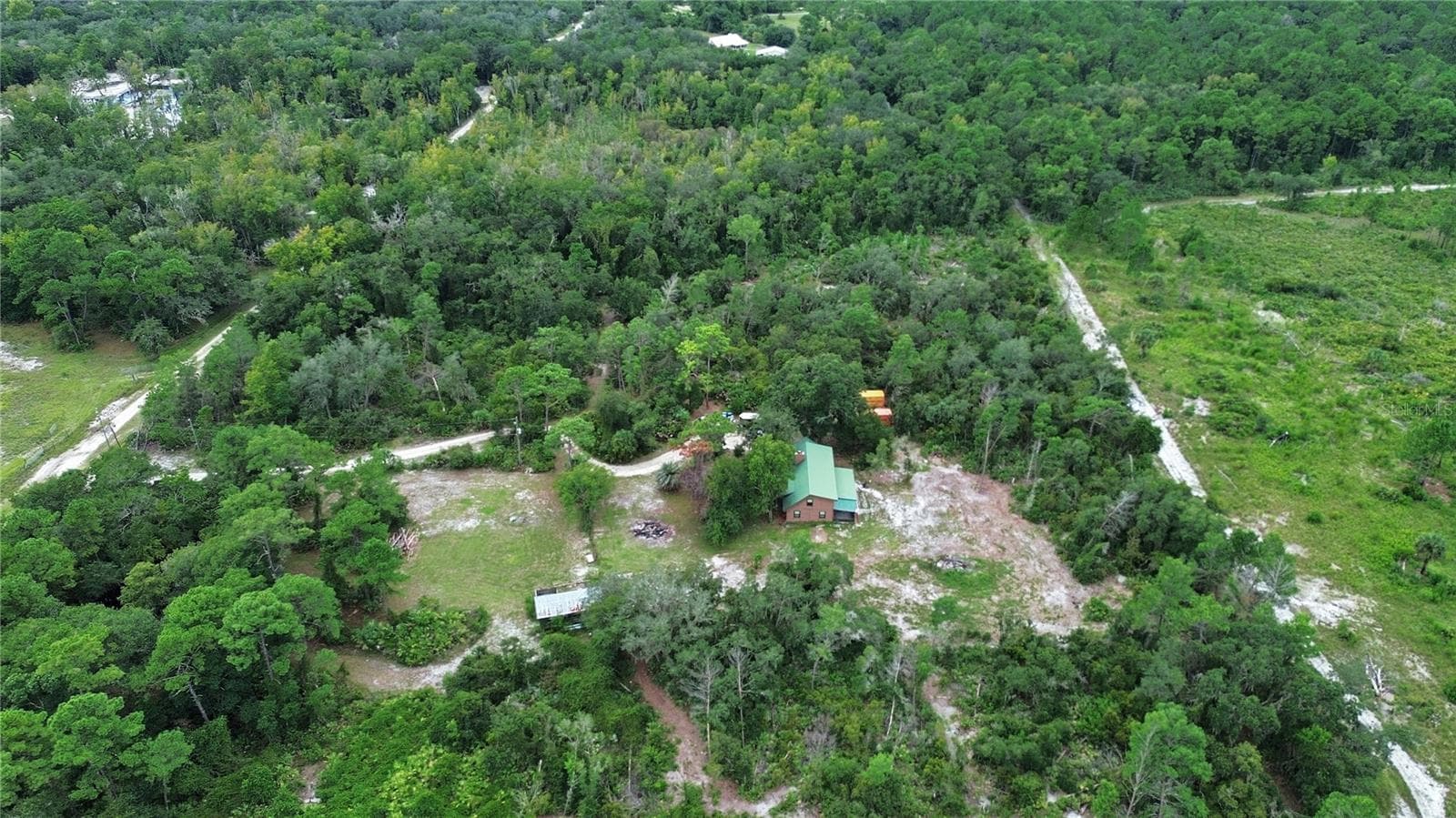 Single Family Residence at 698 WILD ACRES RD, OSTEEN, photo 41 of 46