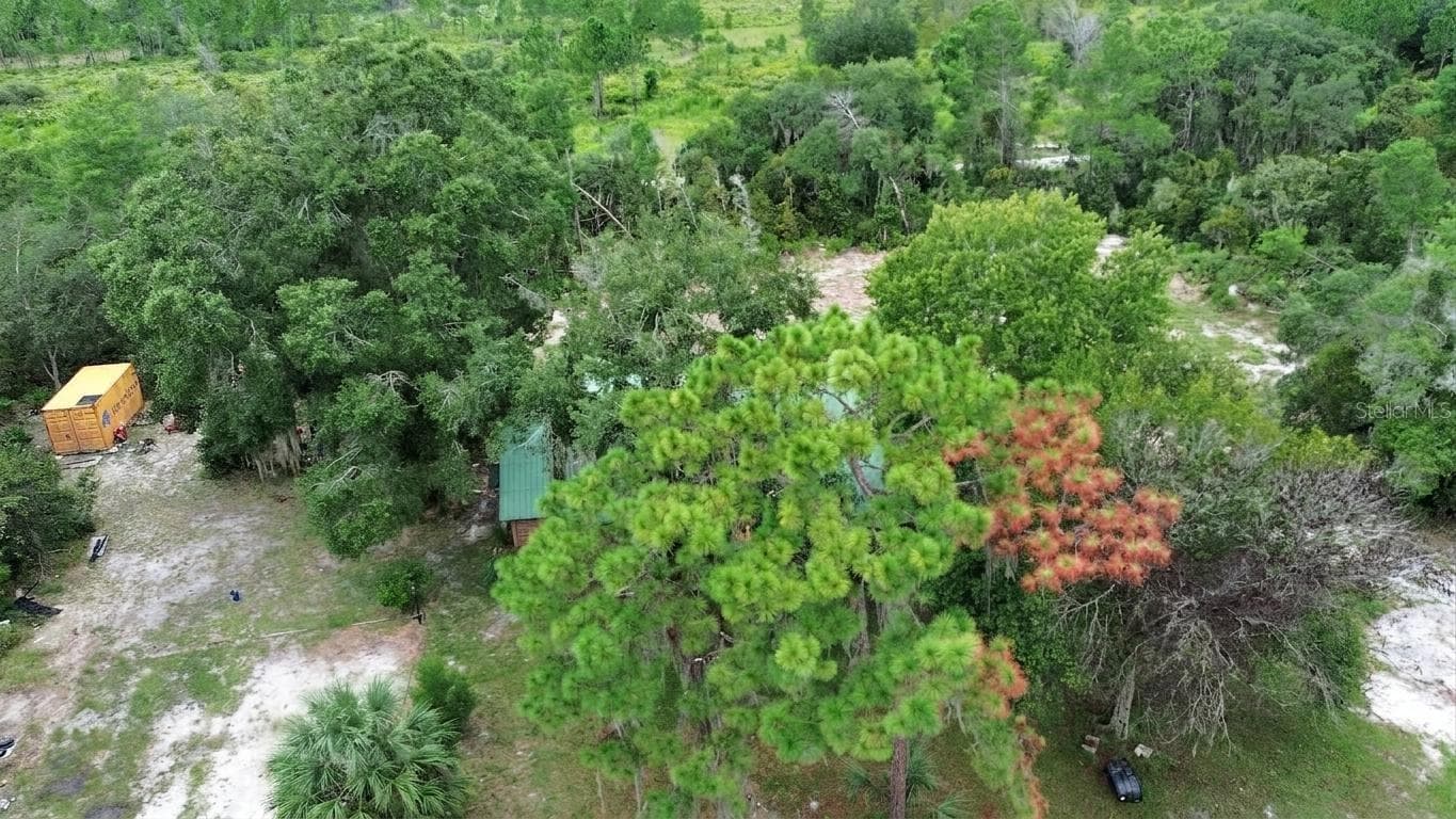 Single Family Residence at 698 WILD ACRES RD, OSTEEN, photo 45 of 46