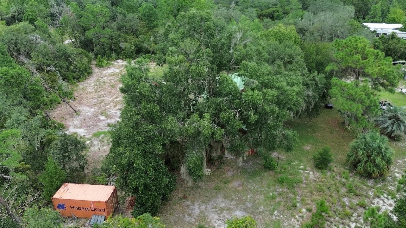 Single Family Residence at 698 WILD ACRES RD, OSTEEN, photo 46 of 46