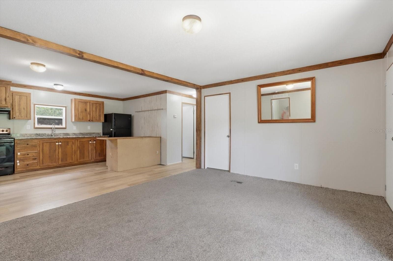 Manufactured Home at 5709 S LEOPARD PT, HOMOSASSA, photo 10 of 39