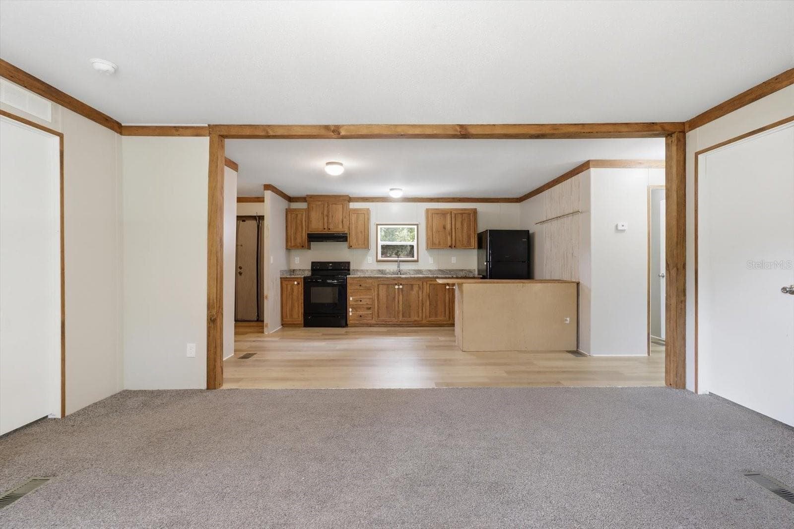 Manufactured Home at 5709 S LEOPARD PT, HOMOSASSA, photo 11 of 39