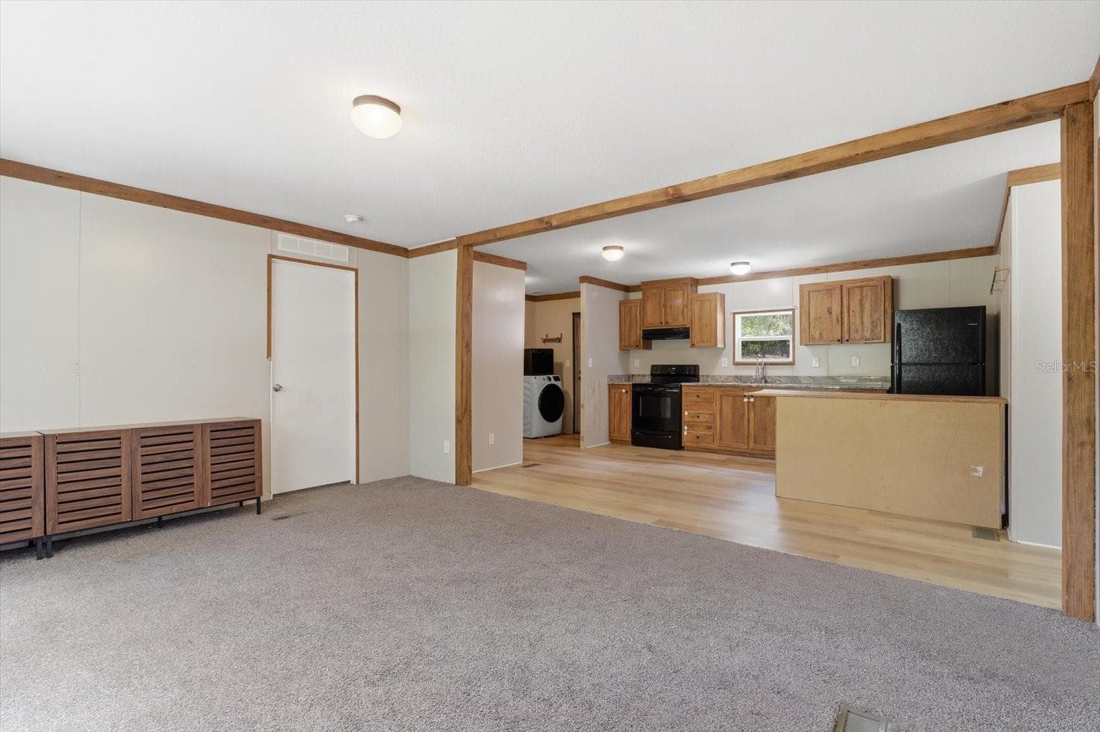 Manufactured Home at 5709 S LEOPARD PT, HOMOSASSA, photo 12 of 39