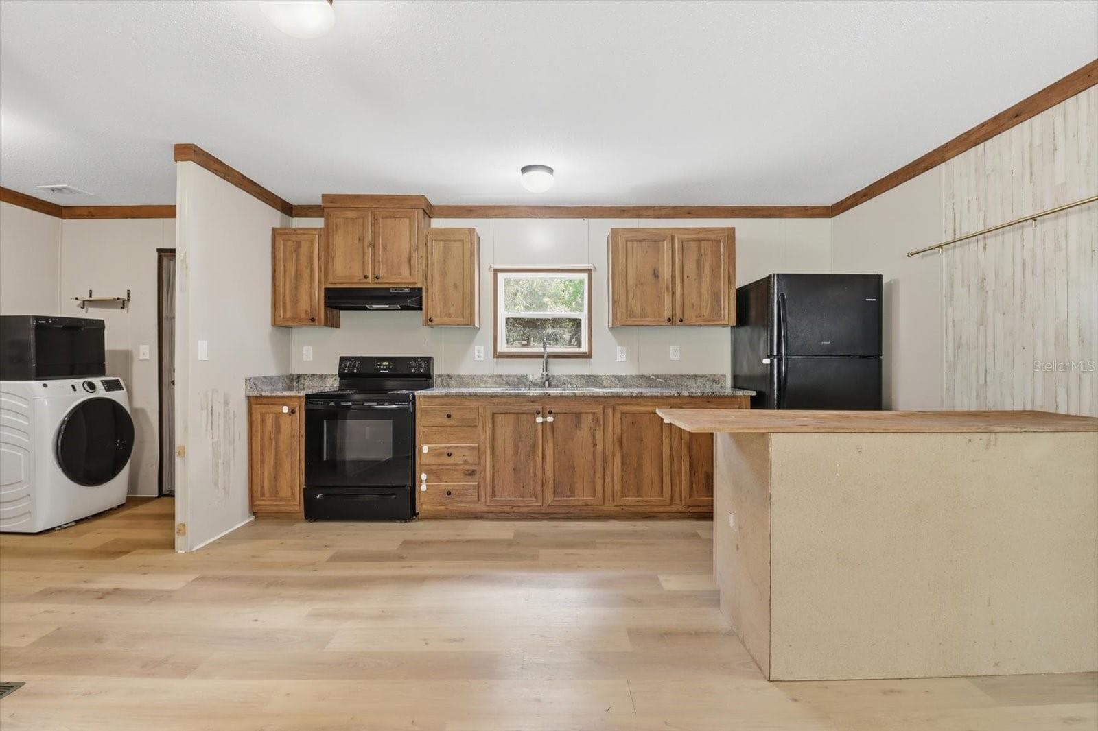 Manufactured Home at 5709 S LEOPARD PT, HOMOSASSA, photo 13 of 39