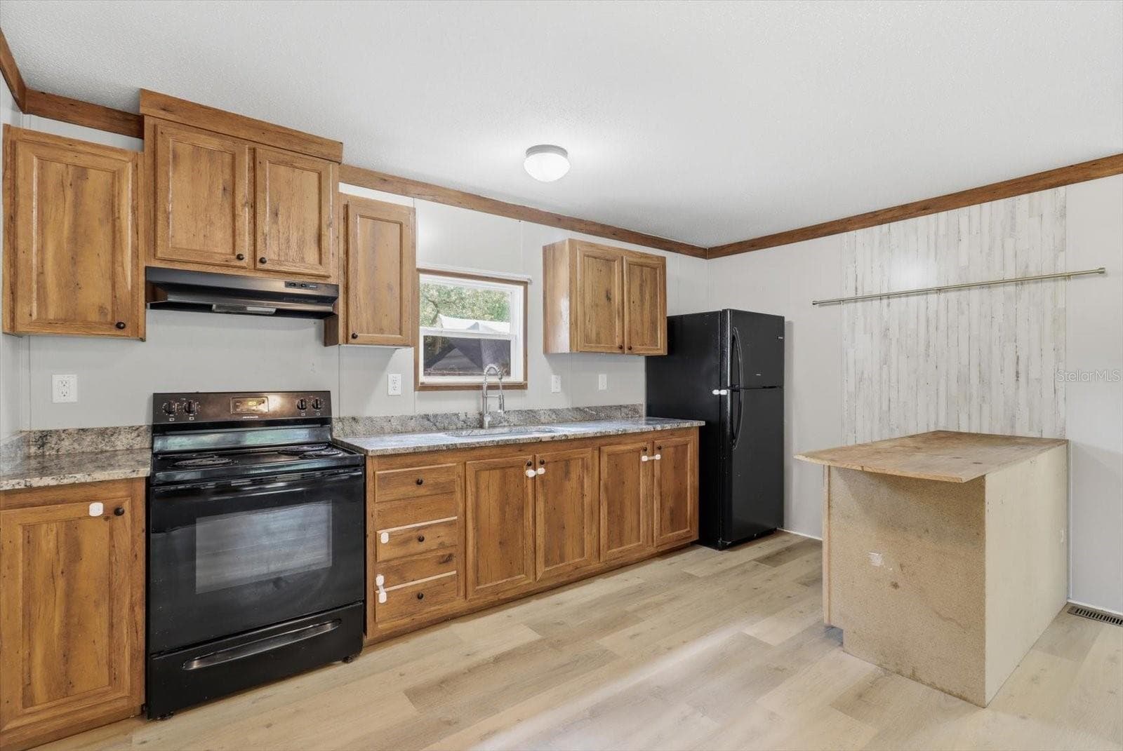 Manufactured Home at 5709 S LEOPARD PT, HOMOSASSA, photo 14 of 39