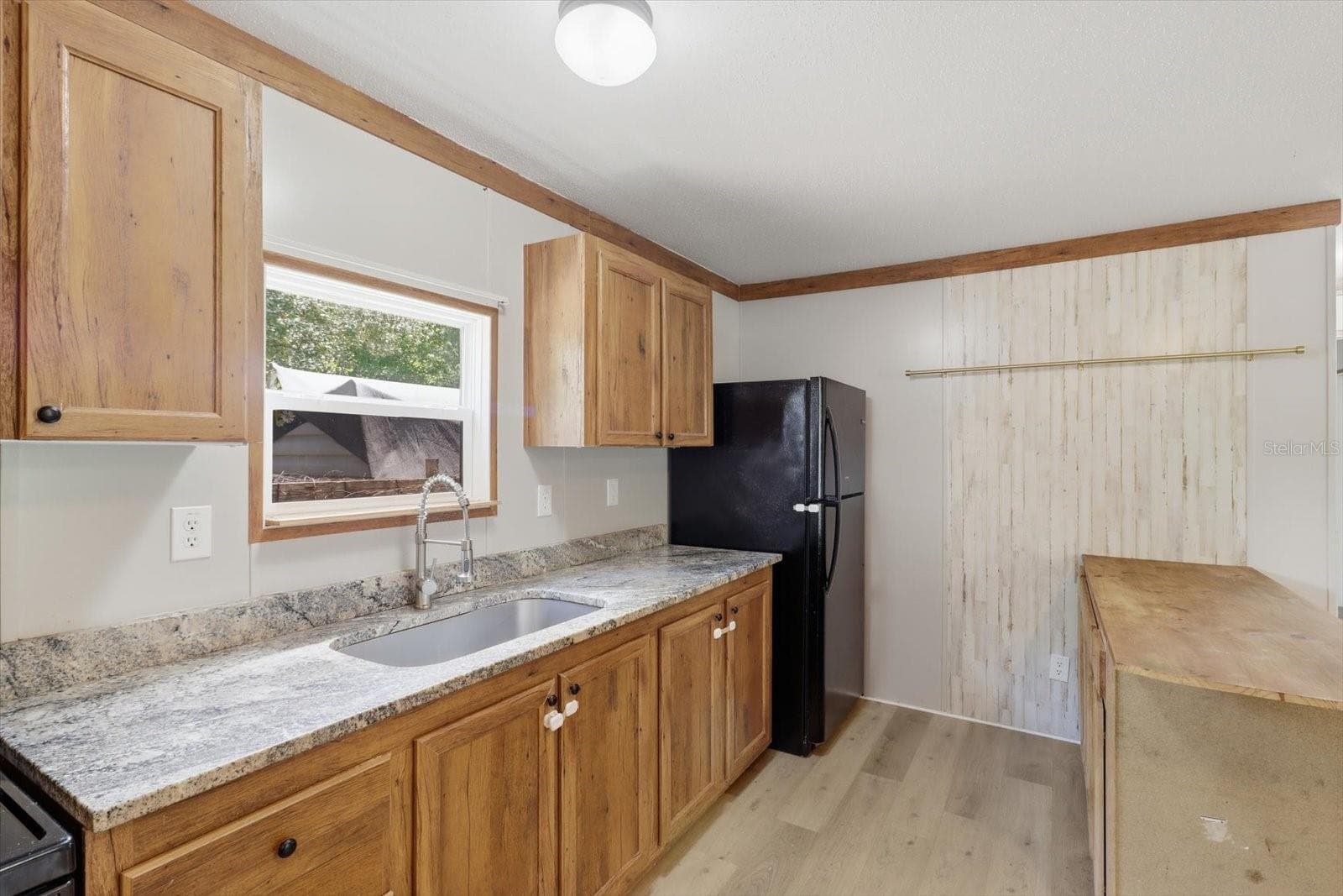 Manufactured Home at 5709 S LEOPARD PT, HOMOSASSA, photo 17 of 39
