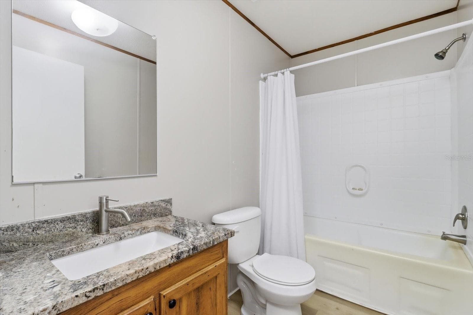 Manufactured Home at 5709 S LEOPARD PT, HOMOSASSA, photo 28 of 39