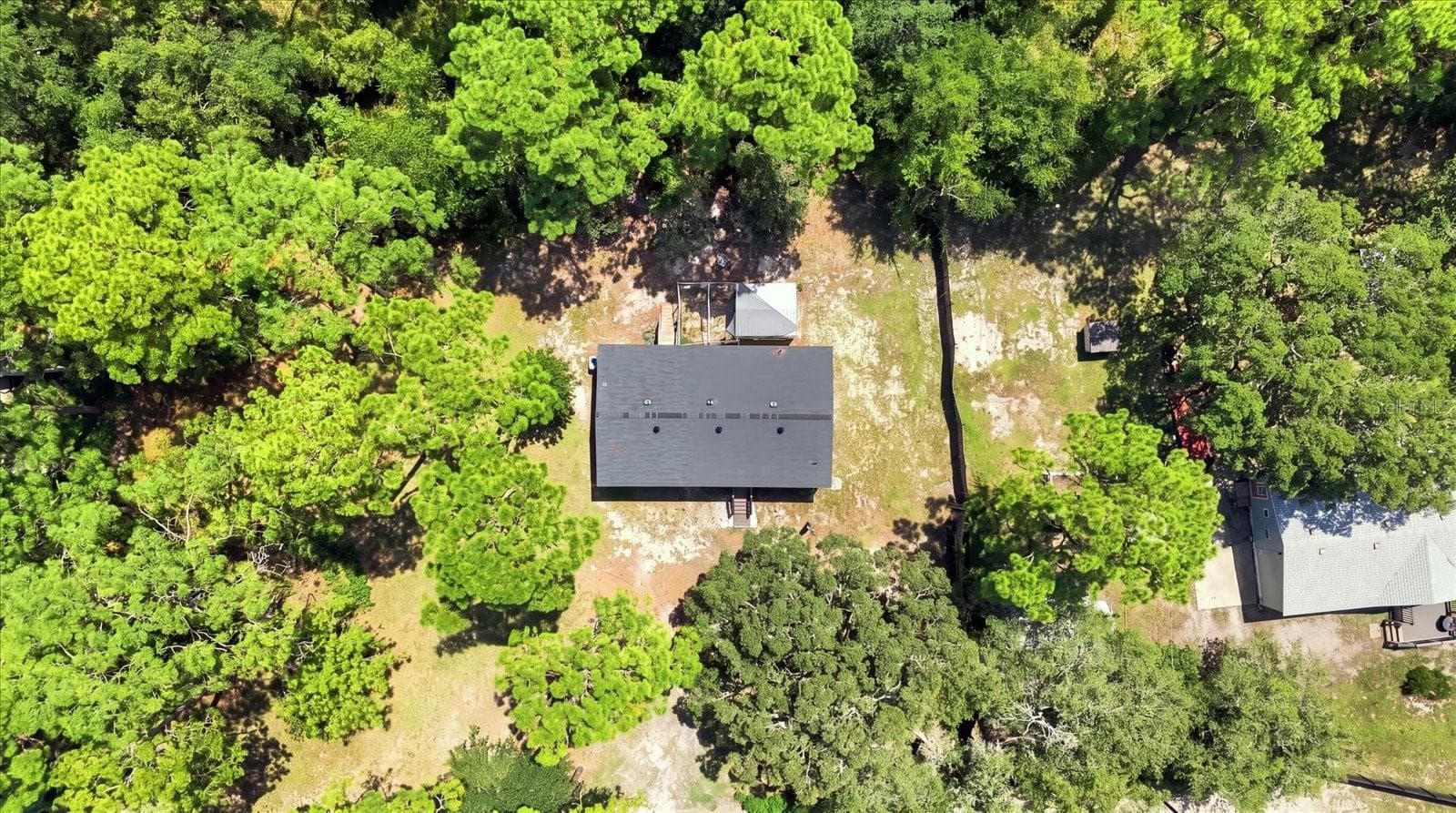 Manufactured Home at 5709 S LEOPARD PT, HOMOSASSA, photo 39 of 39