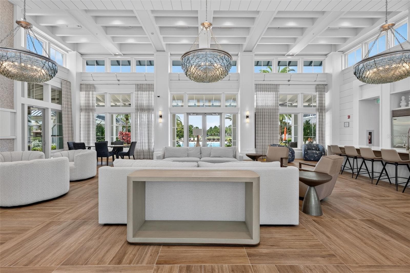 Club House Available for Events - 11825 PERENNIAL PL, BRADENTON