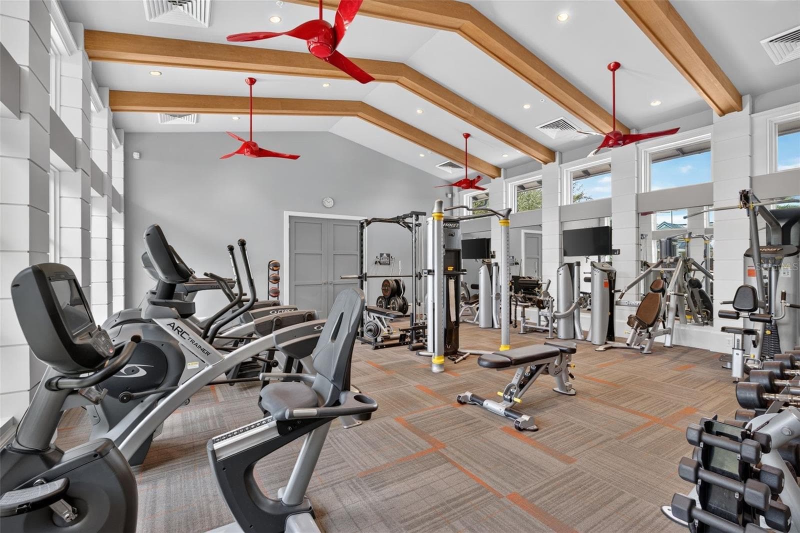 Fitness Center Open 24 Hours - 11825 PERENNIAL PL, BRADENTON