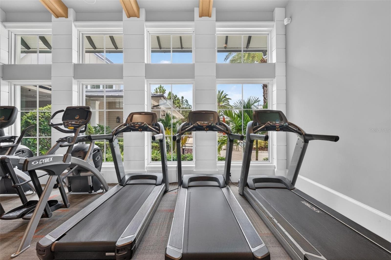 Fitness Center - 11825 PERENNIAL PL, BRADENTON