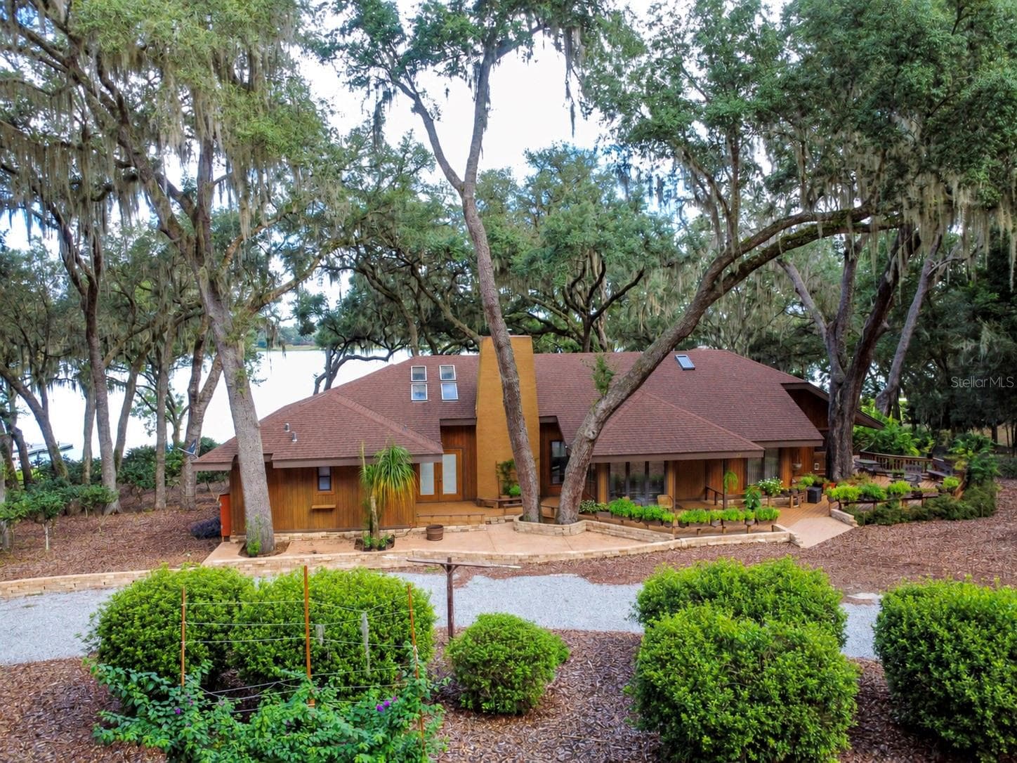 202 MASON RD