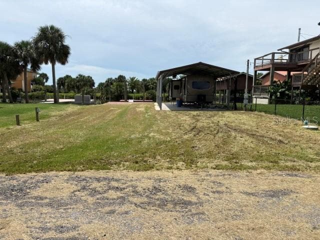 Land at 37 SE 210TH STS, CROSS CITY, photo 2 of 5