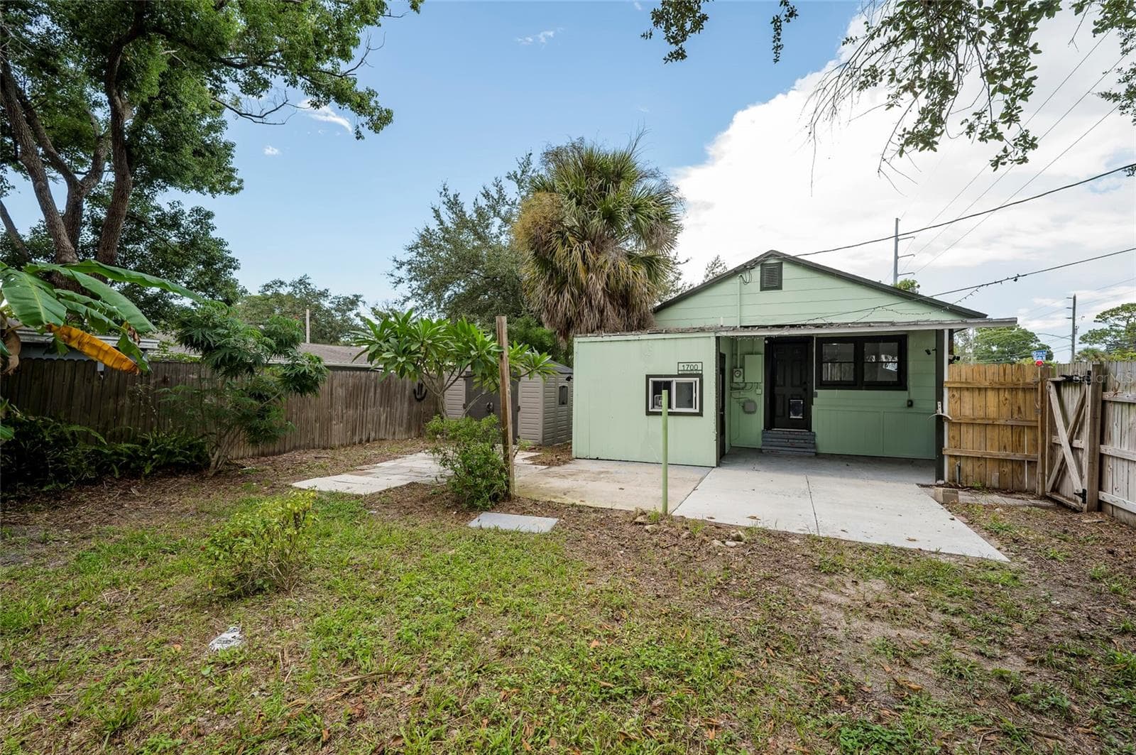 Single Family Residence at 1700 TROTTER RD, LARGO, photo 20 of 26