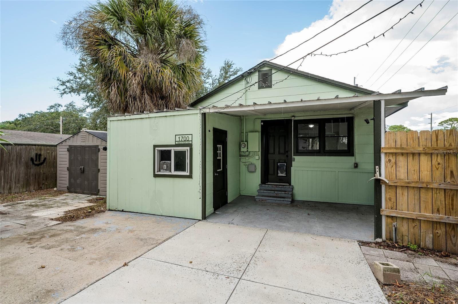 Single Family Residence at 1700 TROTTER RD, LARGO, photo 21 of 26