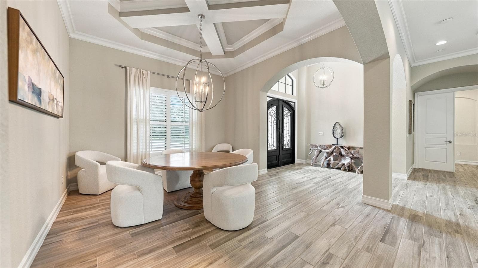 Single Family Residence at 141 SUGAR MILL DR, OSPREY, photo 8 of 100